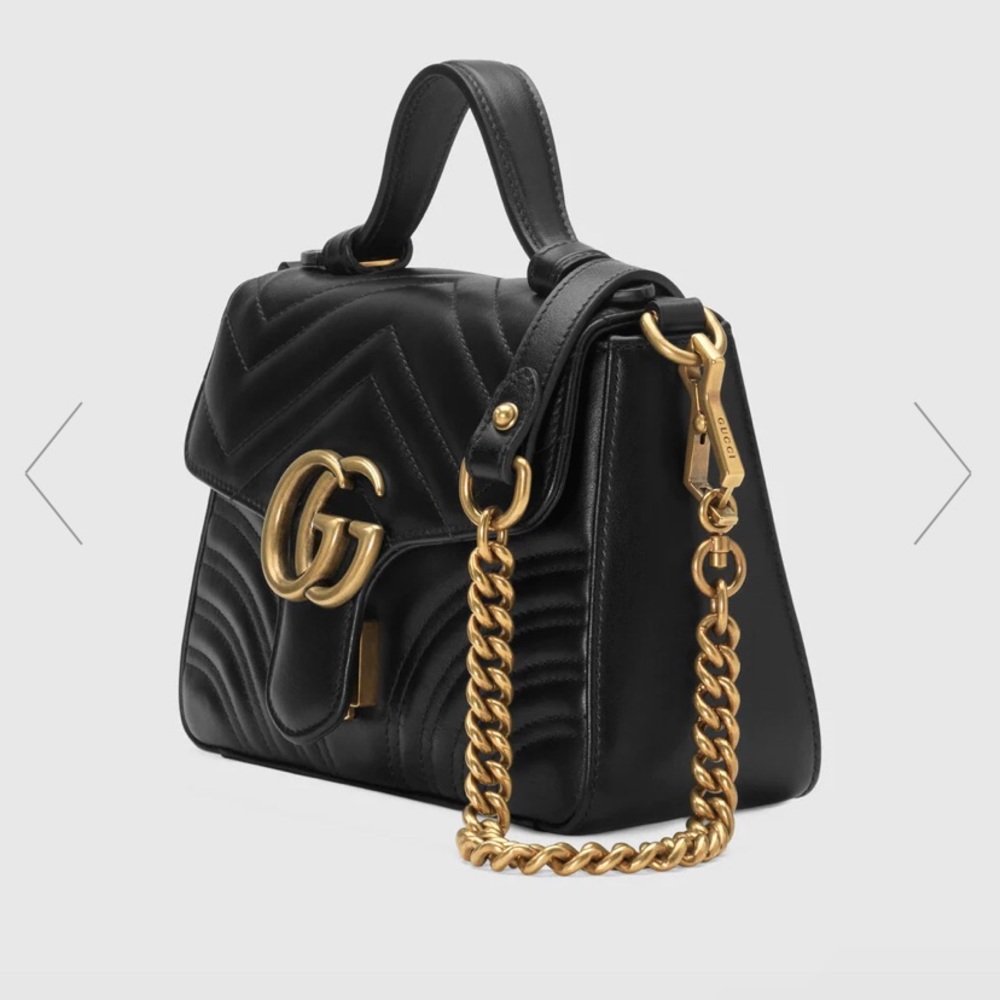 COPY - Gucci purse